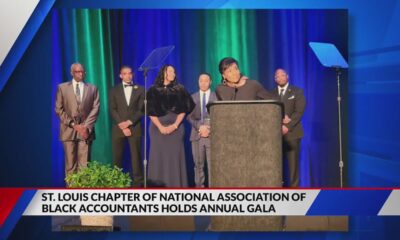 National Association of Black Accountants' St. Louis Chapter honors 50 years of community impact