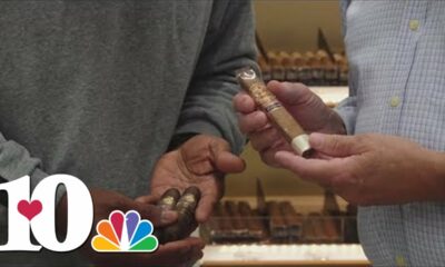 Smoky's Cigars sees huge increase in sales ahead of UT vs. Alabama game