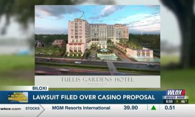 Secretary of State files lawsuit against Tullis Gardens as developer seeks casino site approval