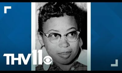 Little Rock Nine member Thelma Mothershed passes away at 83