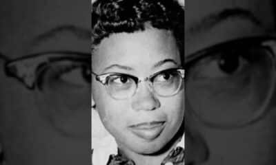 Thelma Mothershed of the Little Rock Nine passes away