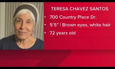 Missing woman with dementia last seen in west Houston