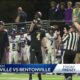 Friday Frenzy: Fayetteville vs Bentonville