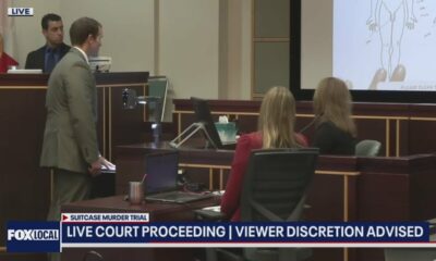 Sarah Boone Trial: Medical Examiner describes injuries to Jorge Torres