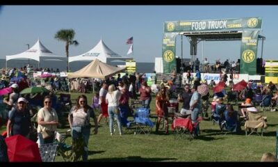 Third annual Kenner Food Truck Fest wraps up