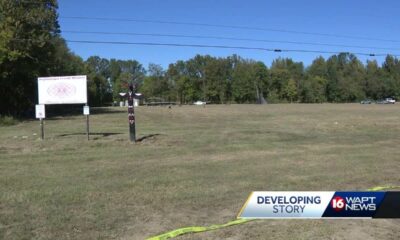 Property owner and victims return to site of deadly Holmes County shooting