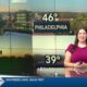 Good Morning Meridian Tori Alvarado's forecast (10/21/24)