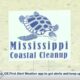 Volunteers gather for Annual Mississippi Coastal Cleanup to remove trash from beaches