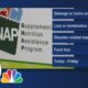 Application open for Disaster SNAP program, helping households impacted by Hurricane Helene