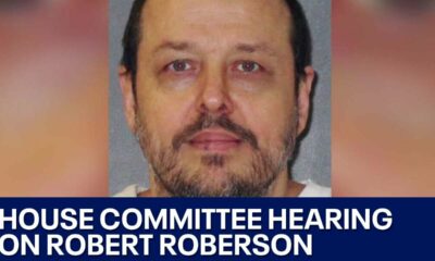 Robert Roberson was no show at House committee hearing | FOX 7 Austin