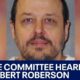 Robert Roberson was no show at House committee hearing | FOX 7 Austin