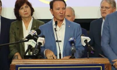 Landry’s plan could overhaul Louisiana’s overly-complex tax system | Louisiana