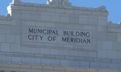 Meridian recognized as one of the Most Uplifting Cities in America