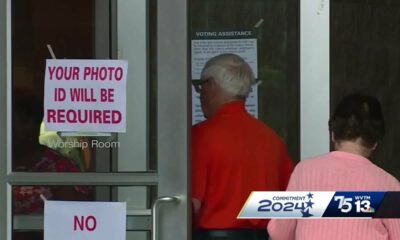 Alabama voters rush to beat registration deadline