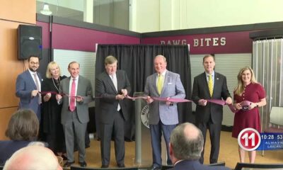 MSU-Meridian unveils brand new medical simulation program