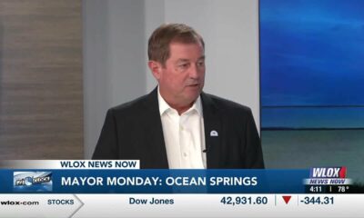 Mayor Monday: Ocean Springs Mayor Kenny Holloway, Pt. 2