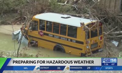 Unique class prepares Kentuckians for hazardous weather