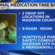 National Medication Take Back Day | October 21, 2024 | News 19 at 4:30 p.m.