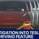 Tesla's self-driving system is under investigation | FOX 7 Austin