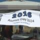 Meridian High School 1st Annual Alumni Day