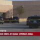 Chase ends at Quail Springs mall