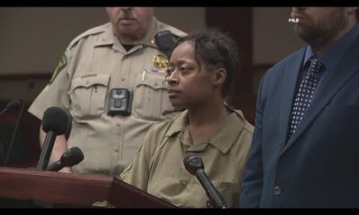 Douglasville mom sentenced for child's death