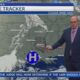 Morning Forecast - Tuesday, Oct. 22nd