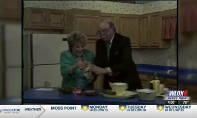 Longtime WLOX News personality Barbara Salloum passes away at 89