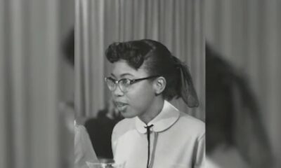 Thelma Mothershed-Wair, Little Rock Nine member, dies at 83