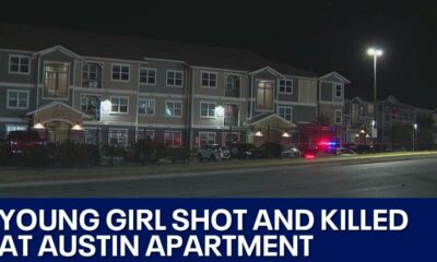 Austin teen shot, killed at apartment complex | FOX 7 Austin