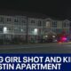 Austin teen shot, killed at apartment complex | FOX 7 Austin