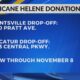 Hurricane Helene Donations | October 21, 2024 | News 19 at 4:30 p.m.