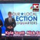 Tune in to KTVE/KARD for your local election coverage