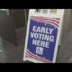 Strong early voting turnout across Louisiana