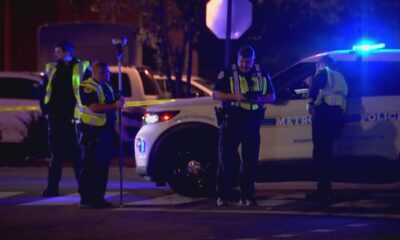 Man killed in East Nashville identified