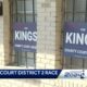 Yemi King is a candidate for Hinds County judge