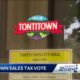 Tontitown seeks voter approval to extend existing tax