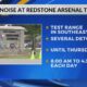 Extra Noise At Redstone Arsenal This Week | October 22, 2024 | News 19 at 6 p.m.