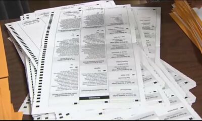 NC judge rejects RNC lawsuit that would disqualify ballots of certain overseas voters