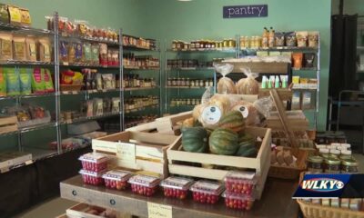 New grocery, restaurant concept selling Kentucky products opens in Smoketown