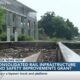 Amtrak holds groundbreaking ceremony for layover track and platform