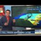 Ask the meteorologist: First fall freeze is happening later