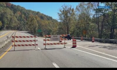 Cocke Co. residents share the impact of historic flooding and I-40 closure