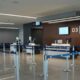 George Bush Intercontinental Airport in Houston unveils Terminal D-West Pier expansion