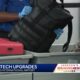 New technology unveiled at Jackson-Evers Airport