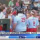 Special Olympics hosts Unified Softball game