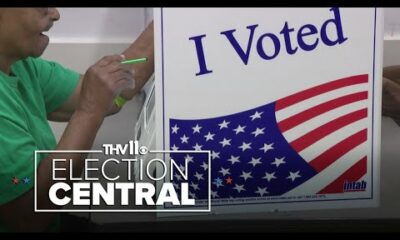 Arkansas officials take action to safeguard election integrity