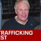 Former Abercrombie & Fitch CEO sex trafficking arrest | FOX 5 News