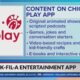 Fox 14 Your Morning News: Chick-fil-a has a new entertainment app