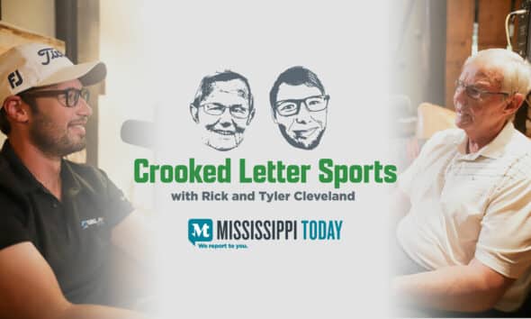 Podcast: McDonald’s All American, All-SEC, NBA All-Star, NBA champion, Mississippi Sports Hall of Famer…Mo Williams joins the Crooked Letter podcast.